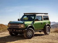Bagażnik dachowy Ford Bronco 2 Door (2022-Current) Slimline II Front Runner - 2