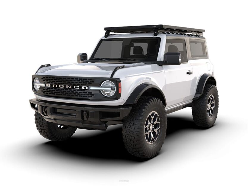 Bagażnik dachowy Ford Bronco 2 Door (2022-Current) Slimline II Front Runner
