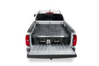 Zabudowa szufladowa DECKED - Isuzu D-Max (2020 -) - 2