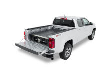 Zabudowa szufladowa DECKED - Isuzu D-Max (2020 -) - 3