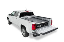 Zabudowa szufladowa DECKED - Isuzu D-Max (2020 -) - 4