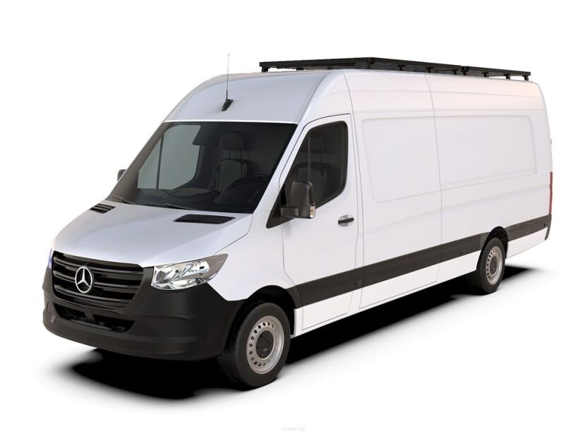 Bagażnik dachowy Mercedes Sprinter 170in/L3/LWB Wheelbase Front Runner