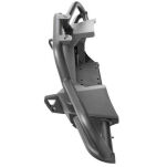Zderzak stalowy przód z bull barem Smittybilt SRC GEN2 - 5