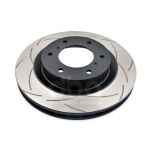 Zestaw hamulcowy przód DBA T2 Street Performance - 2