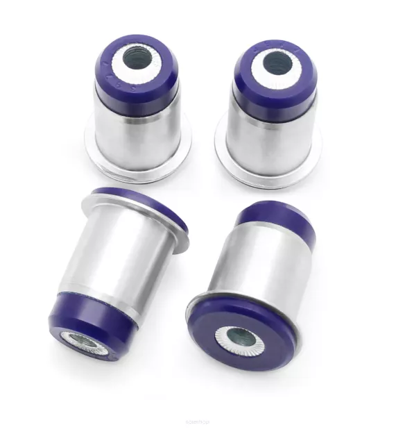 Rear UCA - Inner Bushing Kit (Camber Adjustable)