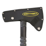Toporek Wielofunkcyjny z Kompasem Smittybilt - 5