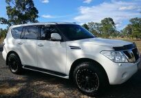 Felga aluminiowa XD818 Heist Satin Black XD Series - 2