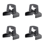 Tie down kit Go Rhino - 5
