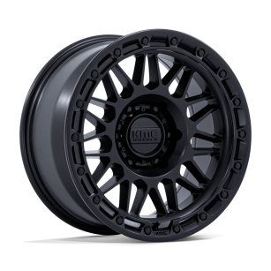Felga aluminiowa KM555 ATTACK KMC