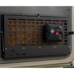 Stolik opuszczany uniwersalny Bison Gear - 5