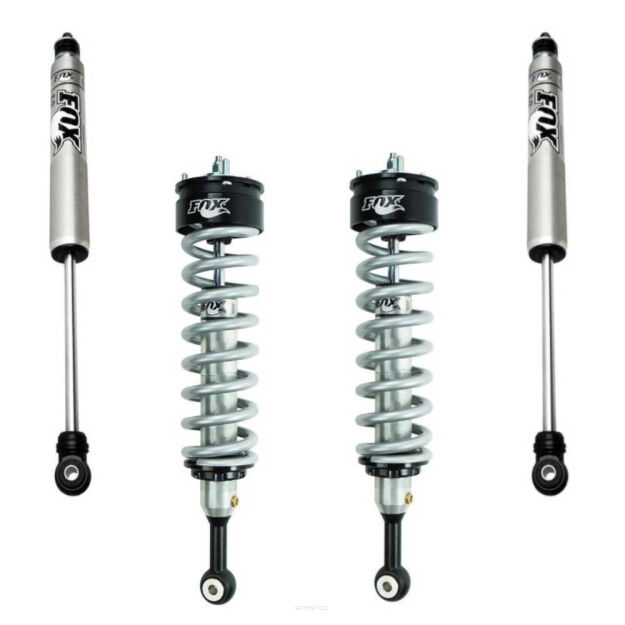 Shock absorbers kit Fox Performance 2.0 IFP Lift 0-2