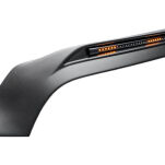 Listwa z lampami obrysowymi LED amber Husky Liners Aeroskin Lightshield Pro - 2