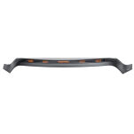 Listwa z lampami obrysowymi LED amber Husky Liners Aeroskin Lightshield Pro - 3
