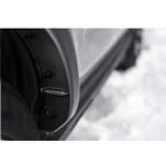 Poszerzenia błotników przód i tył Husky Liners Pocket Style - 4