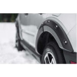 Poszerzenia błotników przód i tył Husky Liners Pocket Style - 5