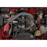 Wlot powietrza Rough Country - 2