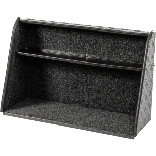 Szafka – wnęka do zabudowy Bushtech – Typ2 / 19 cm