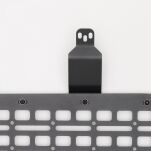 Panel wewnętrzny MOLLE prawy Bison Gear - 3