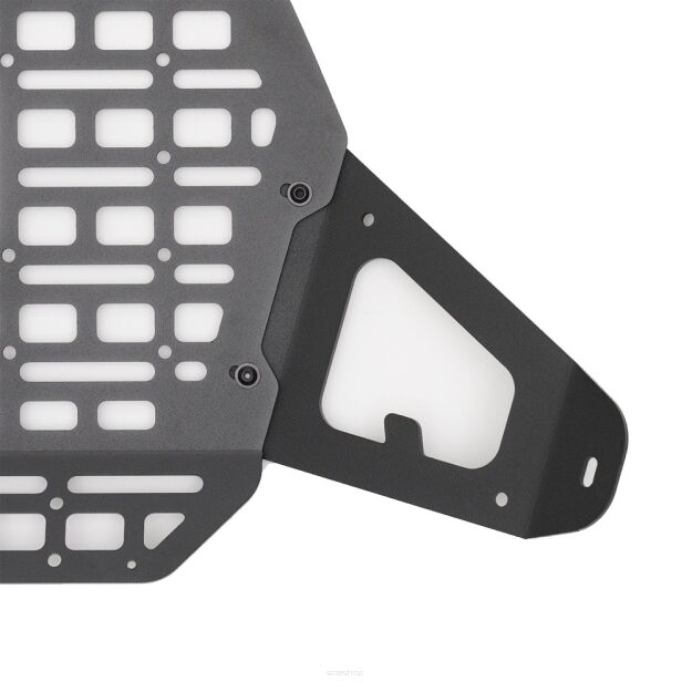 Panel wewnętrzny MOLLE prawy Bison Gear