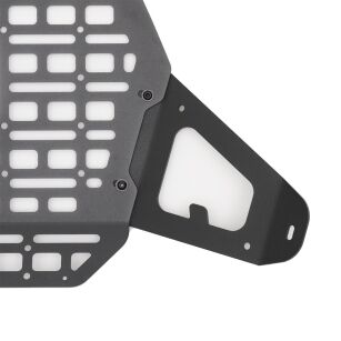 Panel wewnętrzny MOLLE prawy Bison Gear