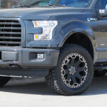 Felga aluminiowa 9x20