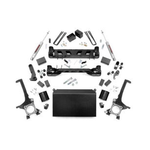 Zestaw zawieszenia Rough Country Lift 4,5"