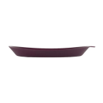 Talerz turystyczny Ellipse Plate szary Lifeventure - 5