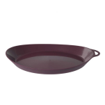Talerz turystyczny Ellipse Plate szary Lifeventure - 6