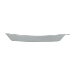 Talerz turystyczny Ellipse Plate szary Lifeventure - 3