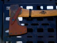 Panel Molle do systemu Pro Bed Rack Side 1400mm - 14