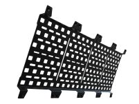 Panel Molle do systemu Pro Bed Rack Side 1400mm - 11
