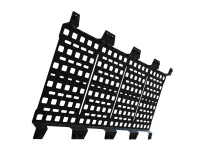 Panel Molle do systemu Pro Bed Rack Side 1400mm - 2
