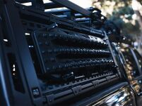 Panel Molle do systemu Pro Bed Rack Side 1400mm - 7
