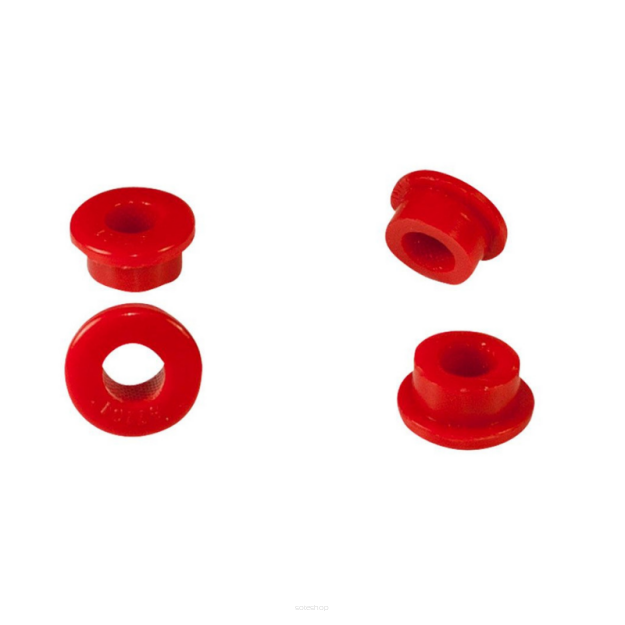 Tuleje poliuretanowe górnego mocowania tylnego amortyzatora (2pkt)