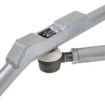 Zestaw drążków kierowniczych heavy duty Rubicon Express Y-Link - 2