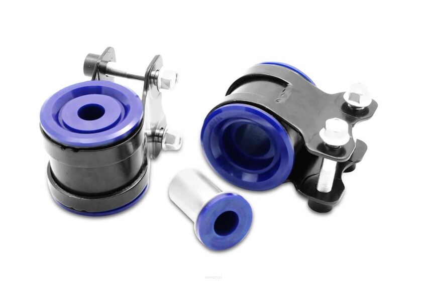 Front LCA Inner Rear Bush & Brkt Set