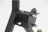 Zderzak tylny Classic Rock Crawler przeniesienie koła Smittybilt - Jeep Wrangler TJ - 2