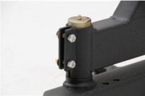 Zderzak tylny Classic Rock Crawler przeniesienie koła Smittybilt - Jeep Wrangler TJ - 3