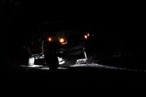 Komplet lamp LED ROCK z zestawem montażowym Rough Country - 10