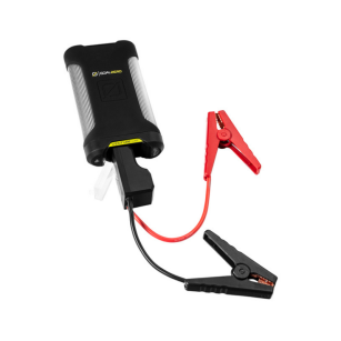 Goal Zero Venture Jump wodoodporny (IP66), wydajny power bank.