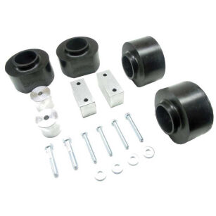 Zestaw podkładek podnoszących TeraFlex Body Lift 2"