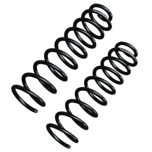 Sprężyny przód TeraFlex Lift 4"