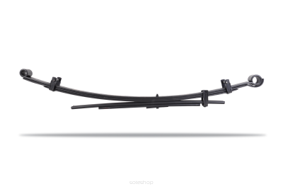 Pedders Trakryder Leaf Spring