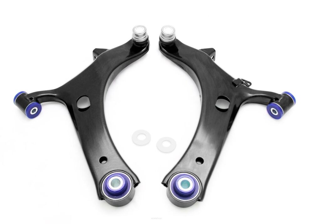 Subaru Various 07 - On FLCA + BJ Kit