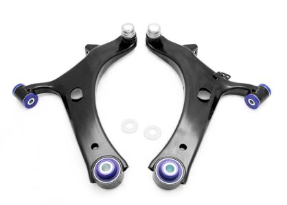 Subaru Various 07 - On FLCA + BJ Kit