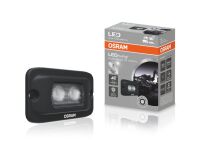 LEDriving Flush Mount WL VX100-FL - 2