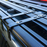 Mocowanie markizy do bagażnika dachowego OFD - 3