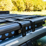 Mocowanie markizy do bagażnika dachowego OFD - 6