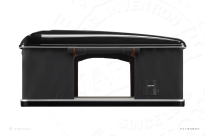 Namiot dachowy Autohome Air Top black storm small - 2