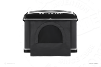 Namiot dachowy Autohome Air Top black storm small - 5
